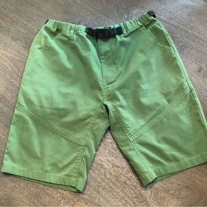 AIGLE Men’s Majtre Caoutchoutier Shorts M